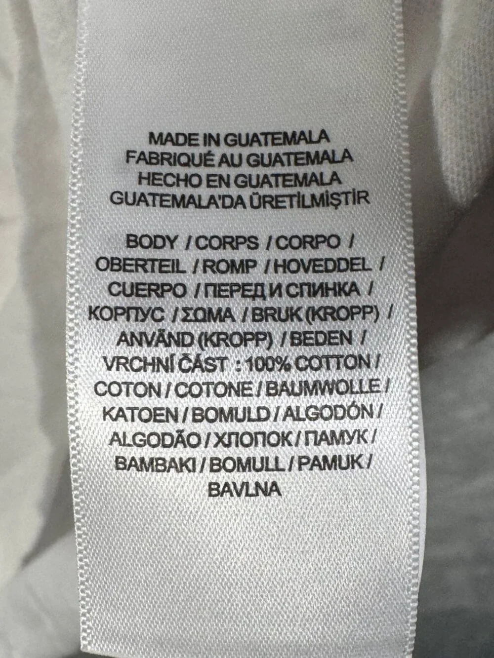 Polo Ralph Lauren up sale